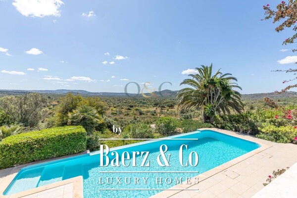 photo 5 Beautiful luxury home in Loulé (São Sebastião), Countryside