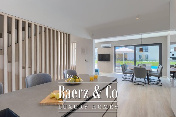 photo 35 Istria, Brtonigla, modern villa with swimming pool and jacuzzi