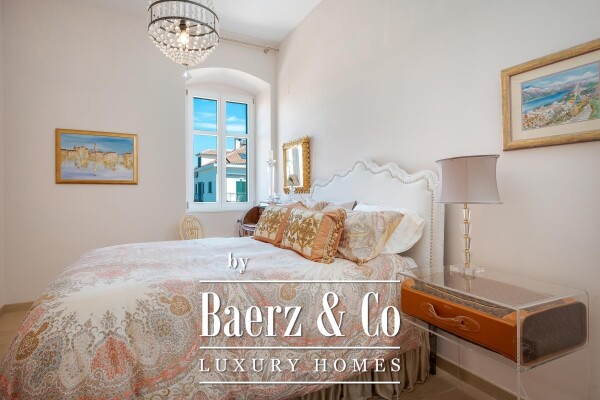 photo 13 Split, luxurious three-bedroom apartment - a combination of elegance, privacy and perfect location