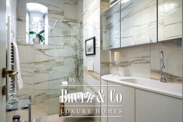 photo 17 Split, luxurious three-bedroom apartment - a combination of elegance, privacy and perfect location