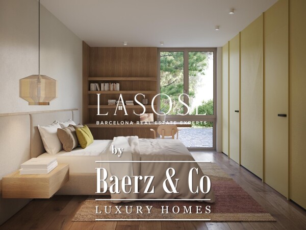 photo 4 Barcelona, Pedralbes