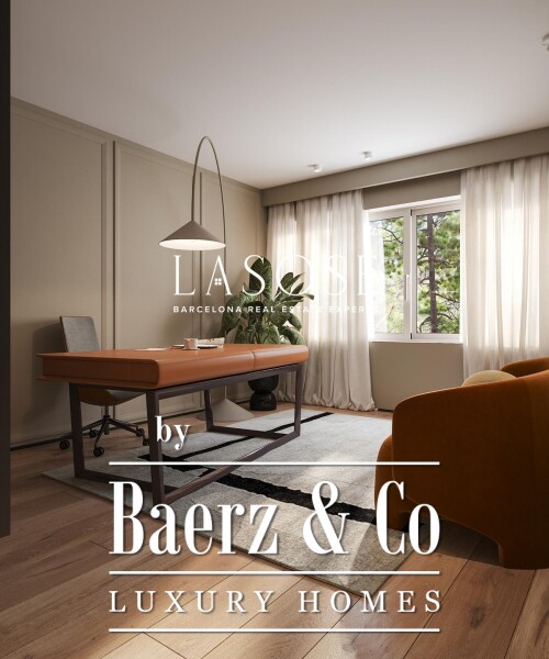 photo 21 Barcelona, Pedralbes