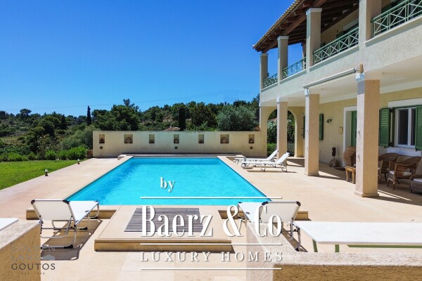 photo 1 Villa Treasure