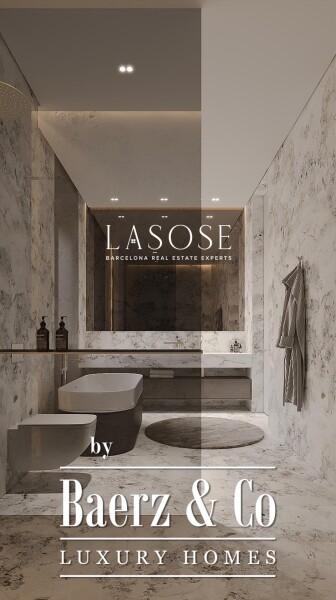 photo 11 Barcelona, Turo Park