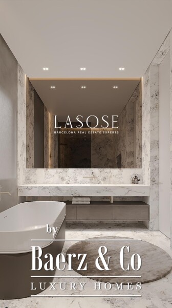 photo 23 Barcelona, Turo Park