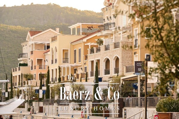 photo 8 Cozy Apartment in Tivat Municipality with a Seaview