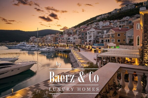 photo 12 Studio Apartment for Sale in Tivat Municipality