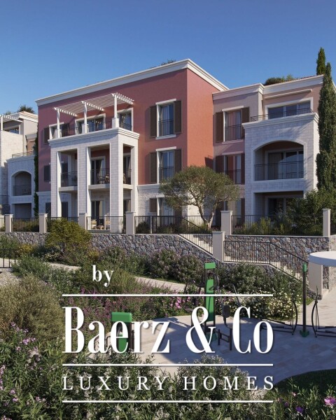 photo 16 Apartment for Sale in Tivat Muncicipality with a Seaview