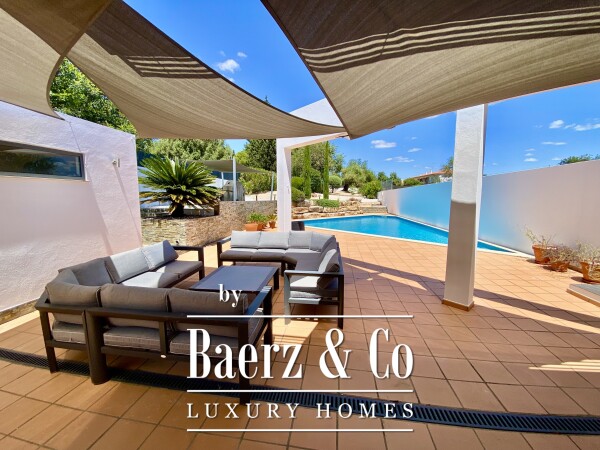 photo 28 Exceptional 4 Bedroom villa in Boliqueime