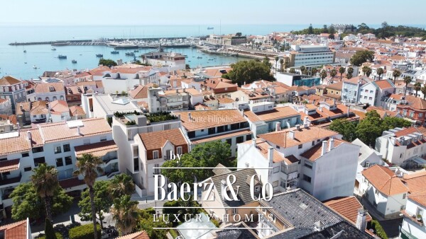 photo 24 Beautiful luxury home in Cascais e Estoril, Cascais