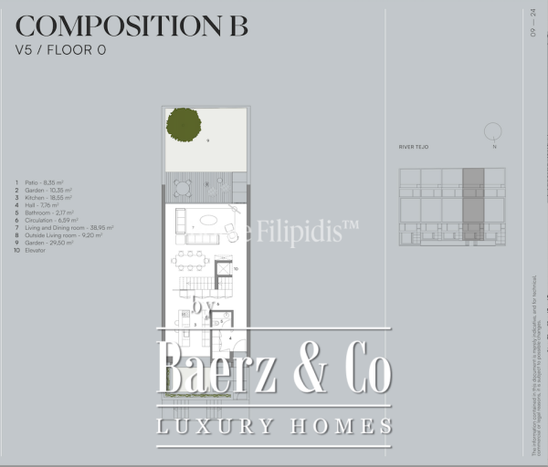 photo 10 Beautiful luxury home in Alcântara