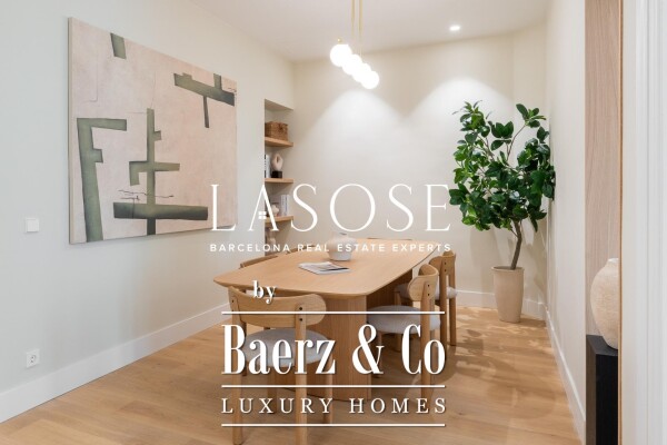 photo 22 Barcelona, Dreta de l´Eixample