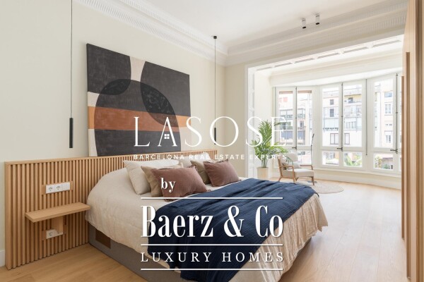 photo 29 Barcelona, Dreta de l´Eixample