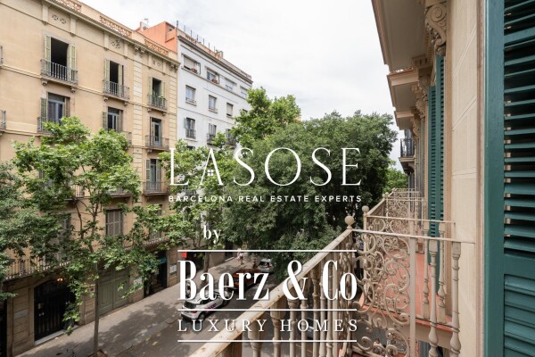 photo 48 Barcelona, Dreta de l´Eixample