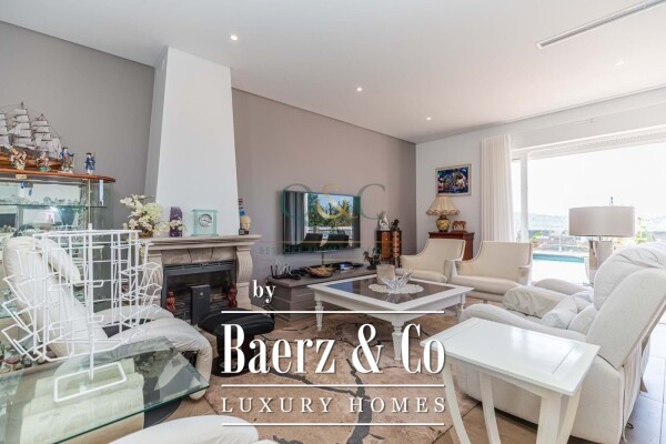 photo 2 Beautiful luxury home in Loulé (São Sebastião), Monte Seco