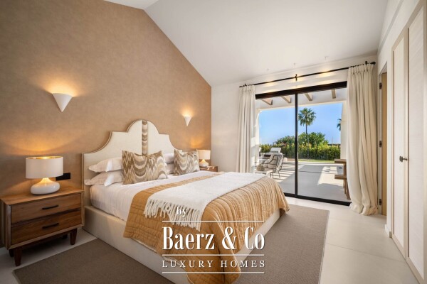 photo 43 Villa - Golden Mile - Marbella - Ref: 8629