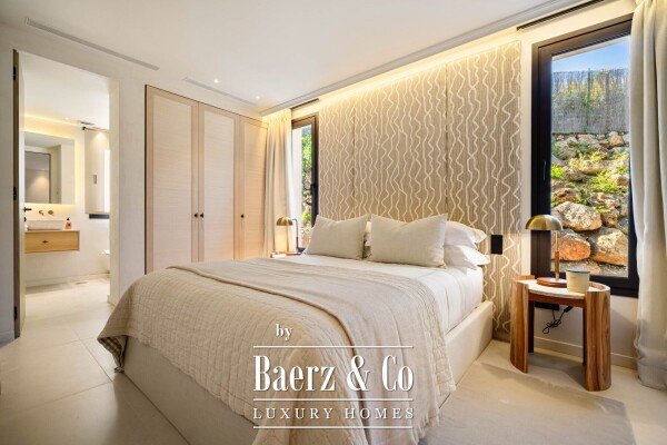 photo 54 Villa - Golden Mile - Marbella - Ref: 8629