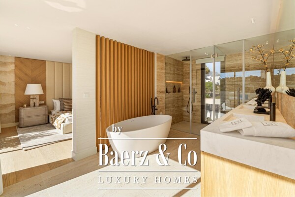 photo 79 Villa - Nueva Andalucia - Marbella - Ref: 8632