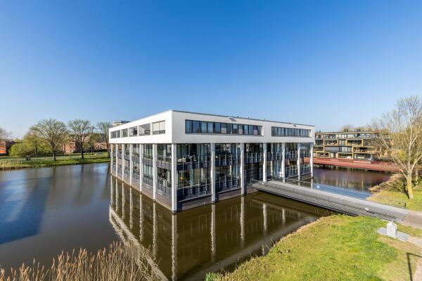 Video Lamsrustlaan 15