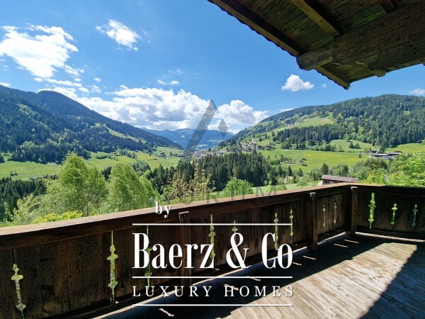 photo 1 Beautiful luxury home in Oberau