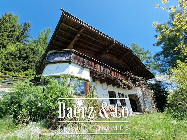 photo 2 Beautiful luxury home in Oberau