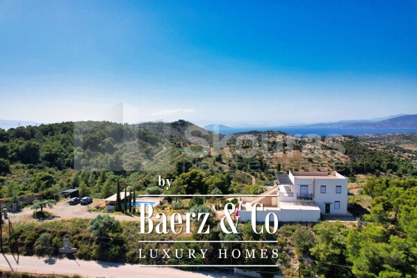 photo 1 1628080 - Detached house For sale, Kranidi, 210 sq.m., €900.000