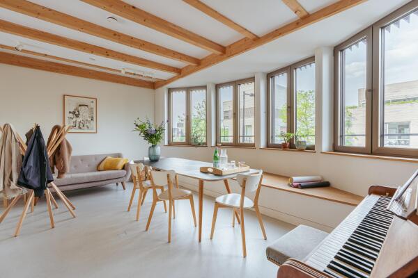 photo 10 Solitudolaan 408