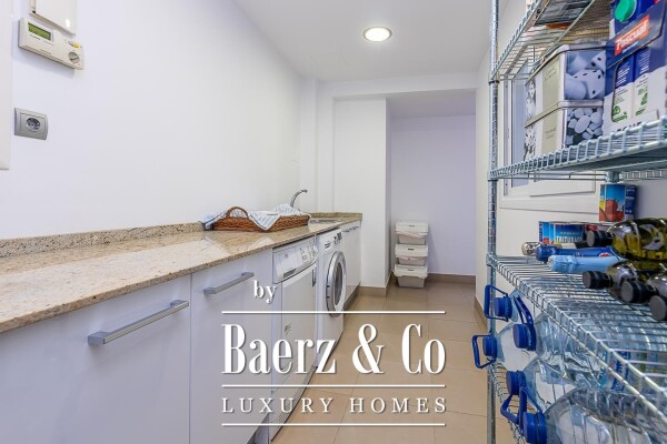 photo 19 Space, light and views in a prime location of Palma