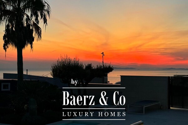 photo 13 Primošten, two-level apartment with panoramic sea views in Primošten Resort