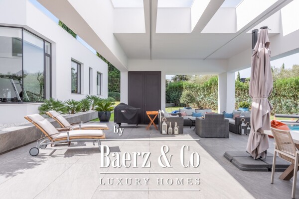 photo 16 Beautiful luxury home in Sotogrande, Sotogrande Alto - Zona F