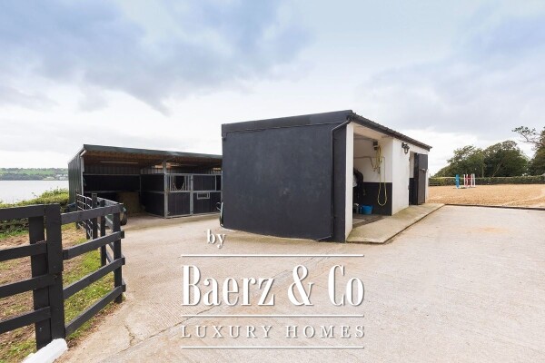 photo 23 Sea View Stables, East Ferry 