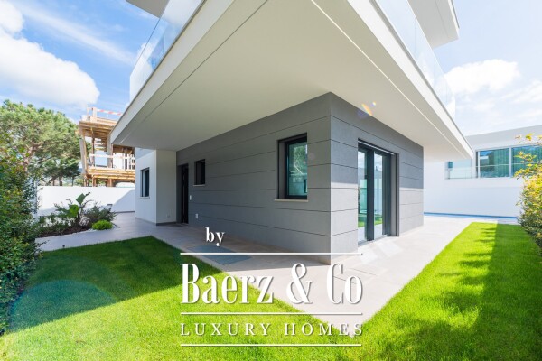 photo 5 4 bedroom villa in Murches, Cascais