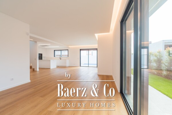 photo 8 4 bedroom villa in Murches, Cascais