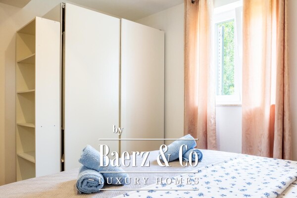 photo 16 Split, Varoš, authentic stone house with pool and sauna, NFA 192 m²