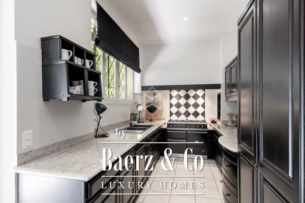 photo 7 Charming villa with sea view and walking distance to the village