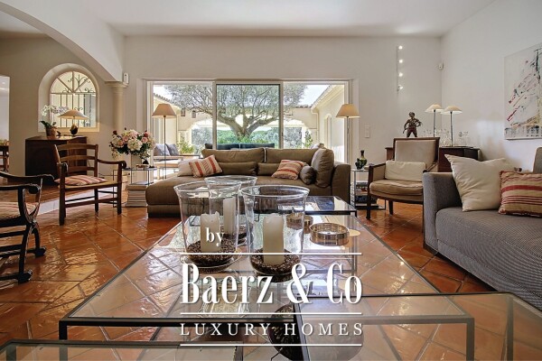 photo 4 CHARMING PROPERTY IN A GREEN SETTING