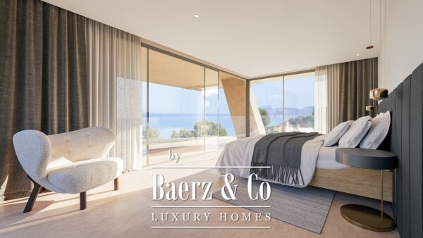 photo 4 Beautiful luxury home in Jávea, Costa Blanca