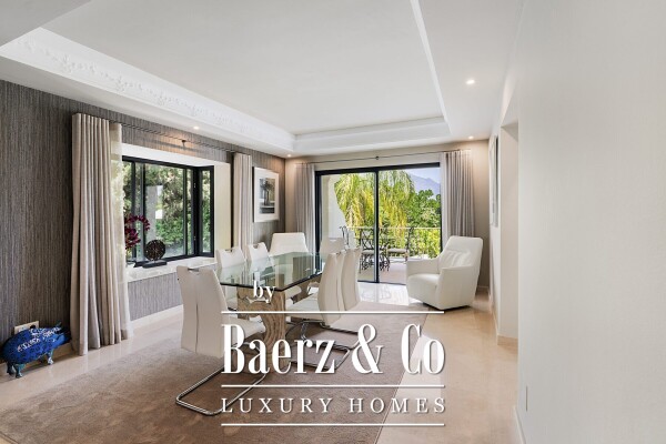 photo 24 Villa - Nueva Andalucia - Marbella - Ref: 8634