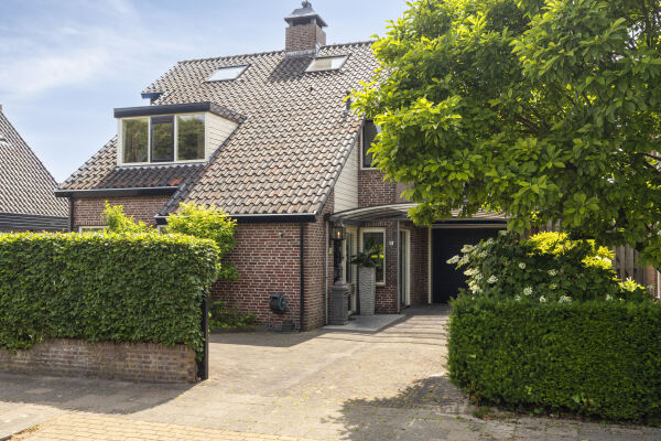 photo 1 Van Vredenburchlaan 71