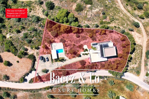 photo 7 1680626 - Detached house For sale, Kranidi, 210 sq.m., €800.000