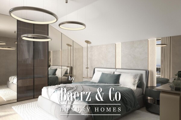 photo 11 Opatija, Center, Luxury Apartment, GFA 146 m², NEW BUILDING