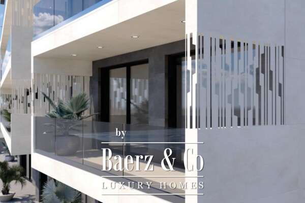 photo 3 Opatija, Center, Luxury Apartment, GFA 164 m², NEW BUILDING