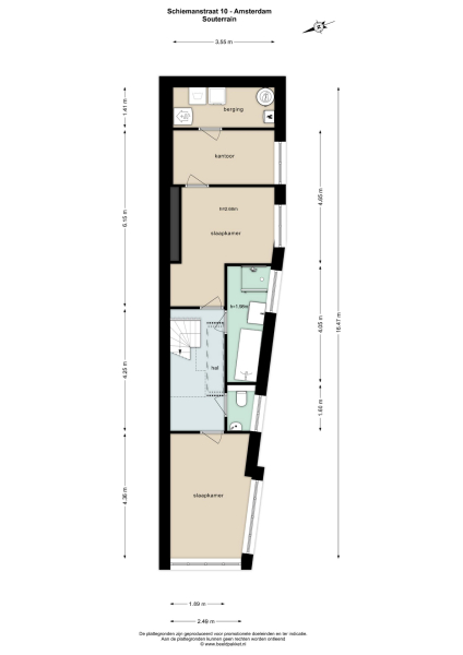 photo 17 Schiemanstraat 10