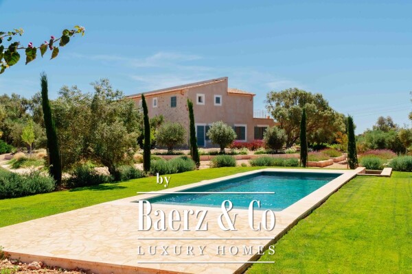 photo 1 Finca with guest house near the beach with sea views