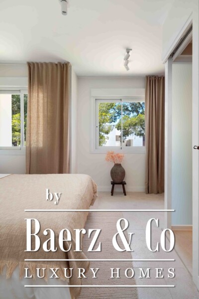 photo 10 Triplex Penthouse with sea views