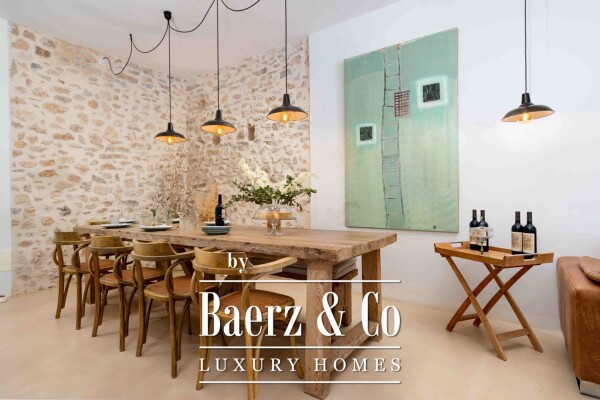 photo 8 Amazing townhouse with a hospitality license - Cas Concos