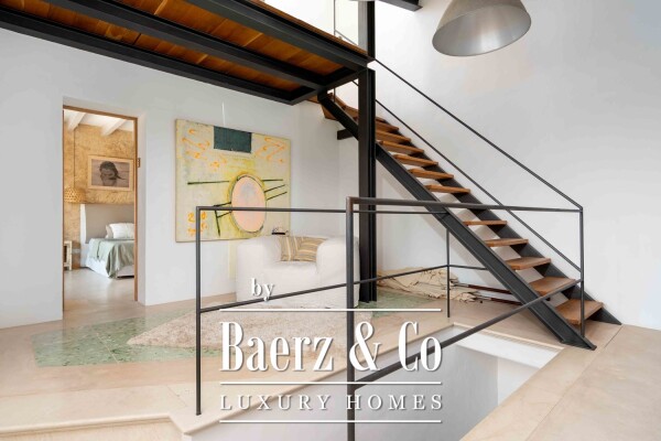 photo 21 Amazing townhouse with a hospitality license - Cas Concos