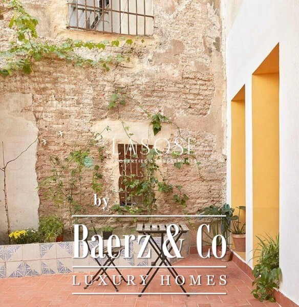 photo 2 Barcelona, Sant Antoni