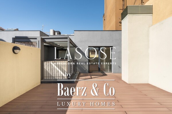 photo 5 Barcelona, Dreta de l´Eixample