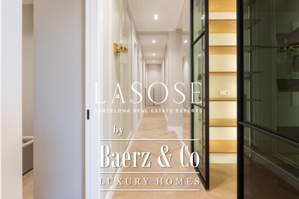 photo 18 Barcelona, Dreta de l´Eixample